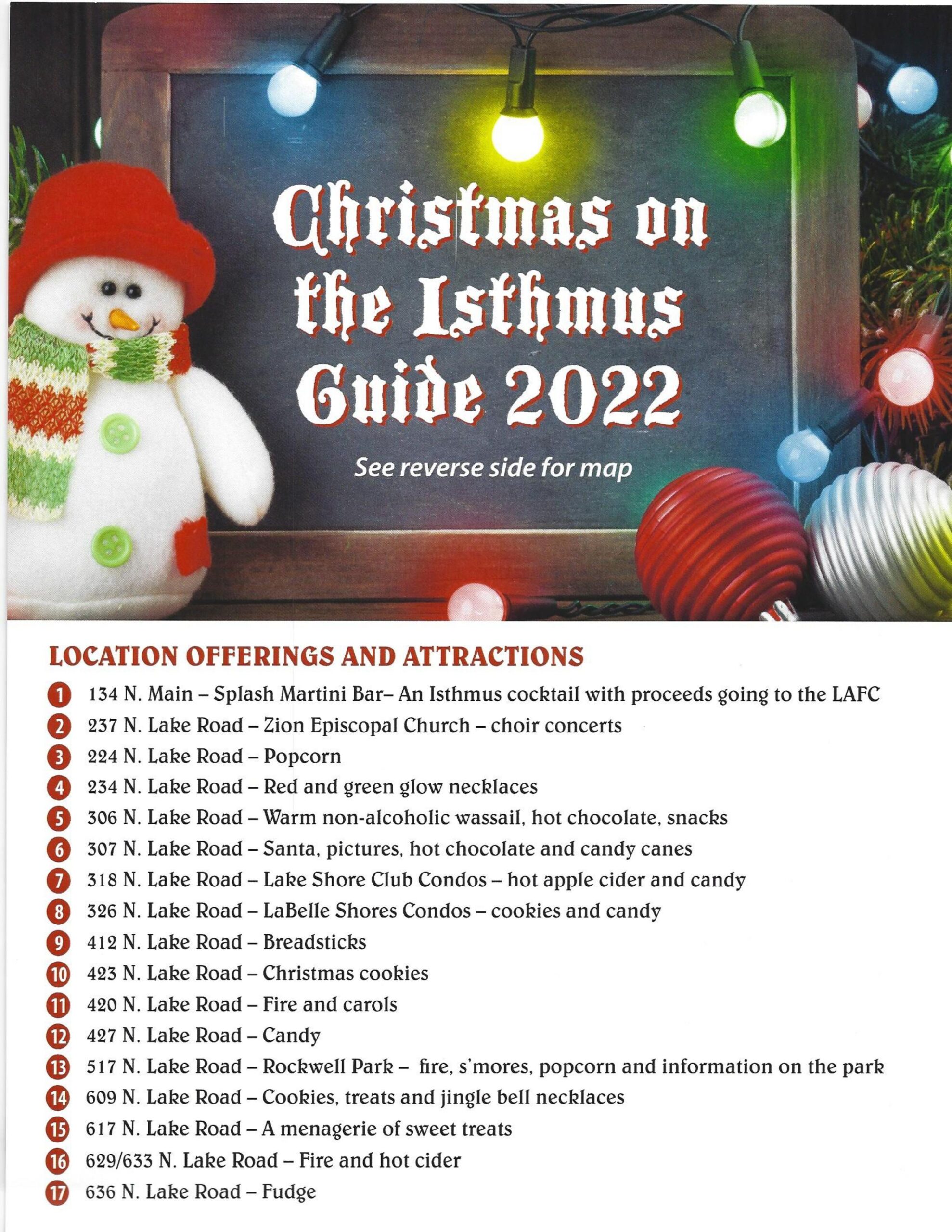Christmas on the Isthmus Guide 2022 (1)