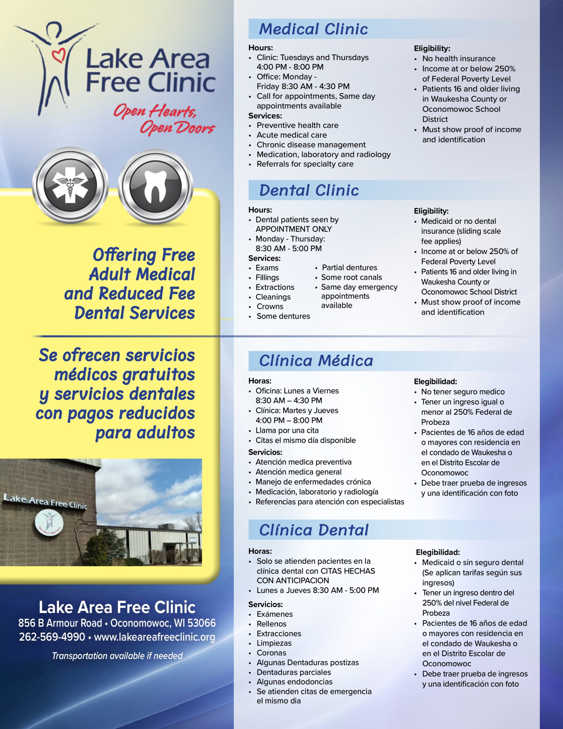 Med_Dental Poster_Bilingual_09-2025_V5